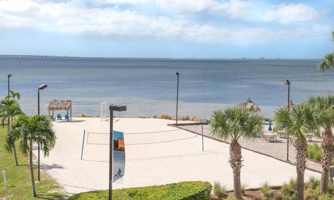 Rocky Point Apartment | 311-WIFI and Electric-Amazing Views