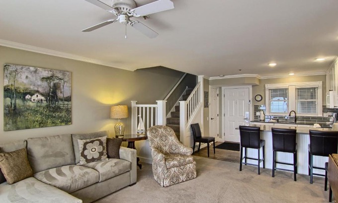 Boyne City House | 312 Water Street Inn