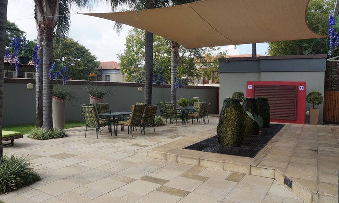 Brooklyn House | 314 on Clark Guest House