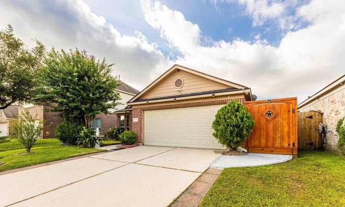 Atascocita House | 314) Perfect for companies!