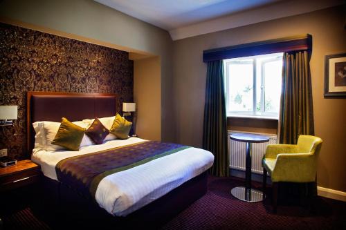 Lepton Hotel | 315 Bar & Restaurant