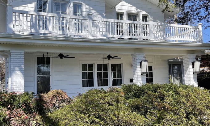 Owensboro House | 315 West 14th Street