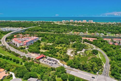 Palm Coast House | 315A Palm Villa | European Village