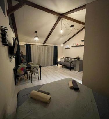 Ucea de Jos House | 317 Accommodation