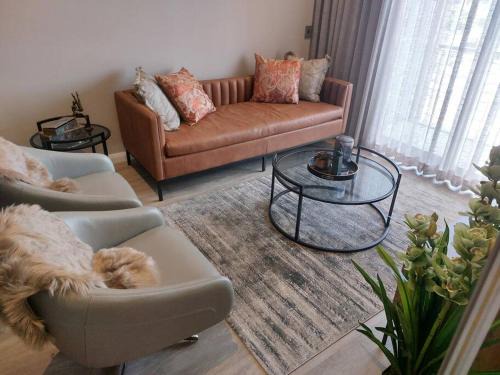 Menlyn Apartment | 317 Menlyn Maine Trilogy