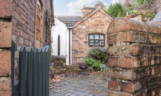 Ironbridge Cottage | 32 Church Hill