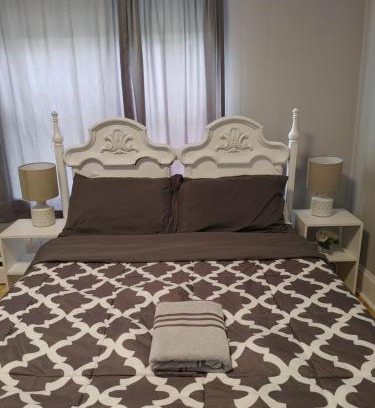 Saint John House | 32 jean St Room 0