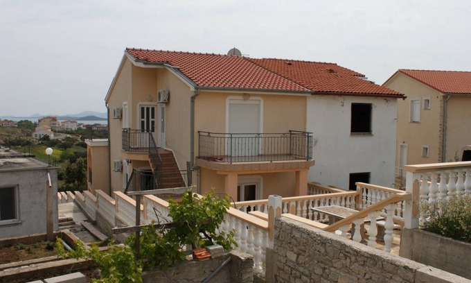Sveti Petar Apartment | 32 m² Apartment ∙ 1 bedroom ∙ 4 guests