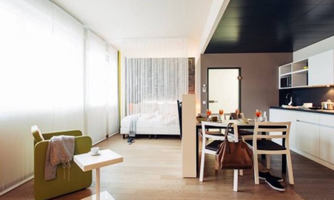 Hart bei Graz Other | 32 m² Accommodation ∙ 2 guests