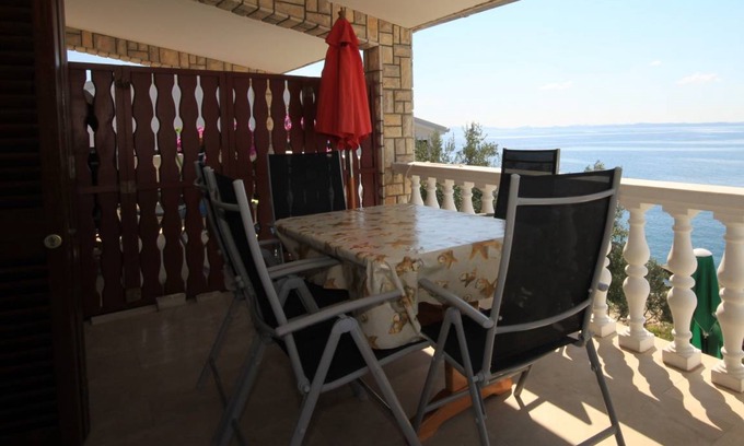 Zdrelac Apartment | 32 m² Apartment ∙ 1 bedroom ∙ 4 guests
