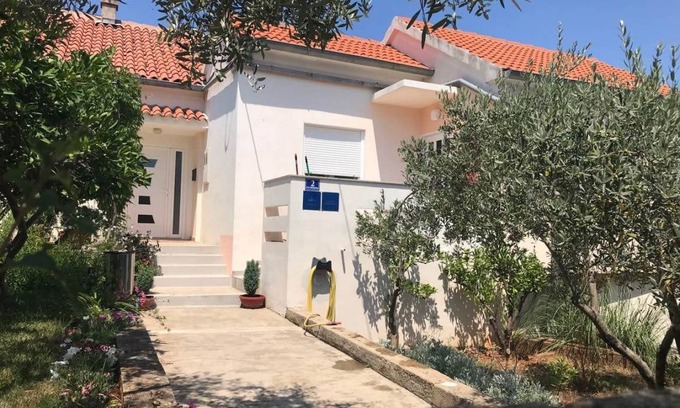 Lukoran Apartment | 32 m² Apartment ∙ 1 bedroom ∙ 3 guests