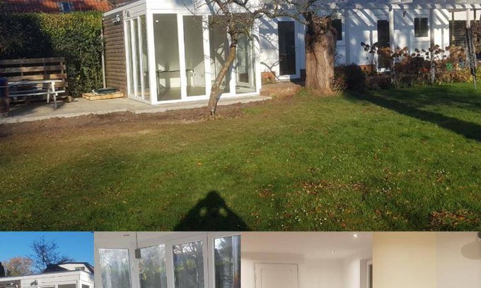 Haren Apartment | 32 m² Apartment ∙ 1 bedroom ∙ 2 guests