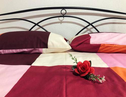 Ronciglione Bed & Breakfast | 32 m² Bed and breakfast ∙ 4 guests