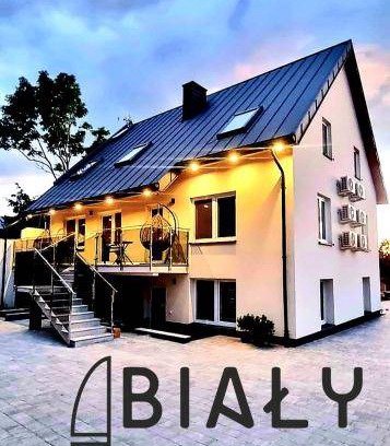 Rajgrod Bed & Breakfast | 32 m² Bed and breakfast ∙ 4 guests