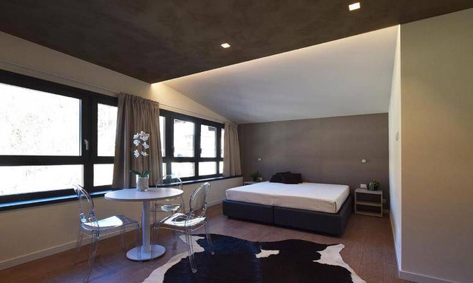 Crissolo Hostel | 32 m² Hostel ∙ 12 guests