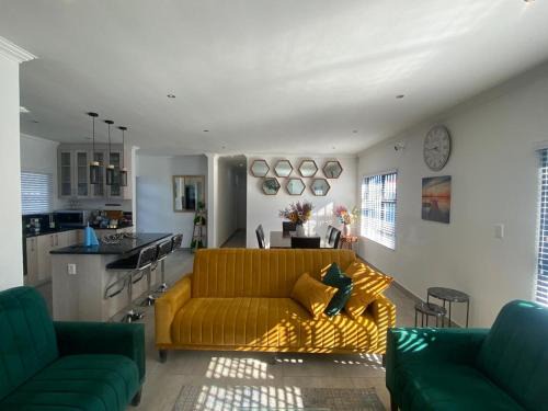 Flamingo Vlei House | 32 On Gill Road Self Catering