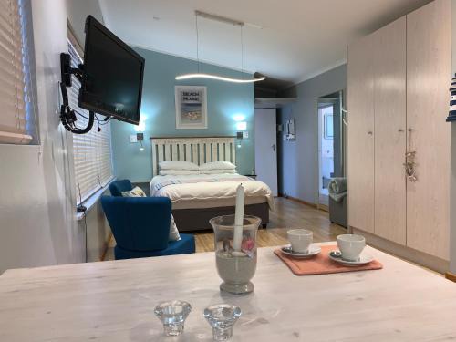 Cape Town Apartment | 32 on Pringle