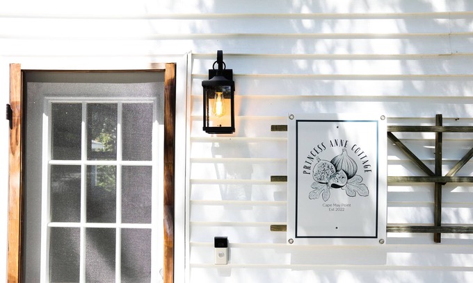 Cape May Point House | 321 Brainard