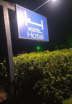 Cianorte Hotel | 323 Hotel