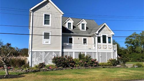 West Cape May House | 324 First Ave