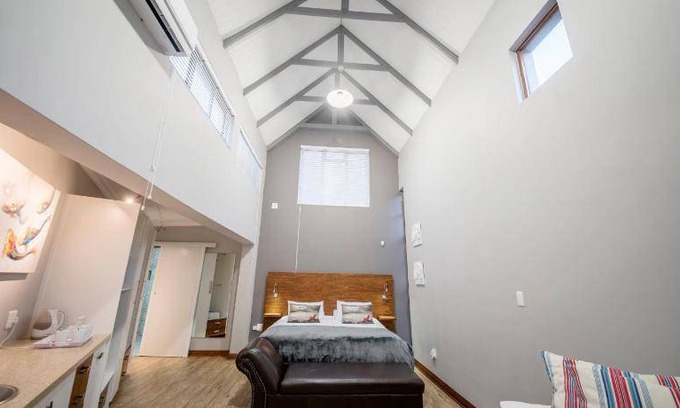 Westdene Bed & Breakfast | 33 m² Bed and breakfast ∙ 4 guests