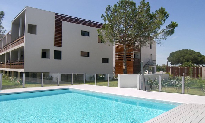 Saint-Cyprien House | 33 m² House ∙ 1 bedroom ∙ 4 guests