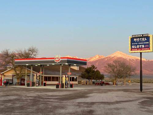 White Pine County Hotel | 33 m² Motel ∙ 4 guests