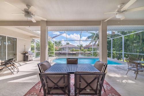 Marco Island House | 331 Waterleaf Ct