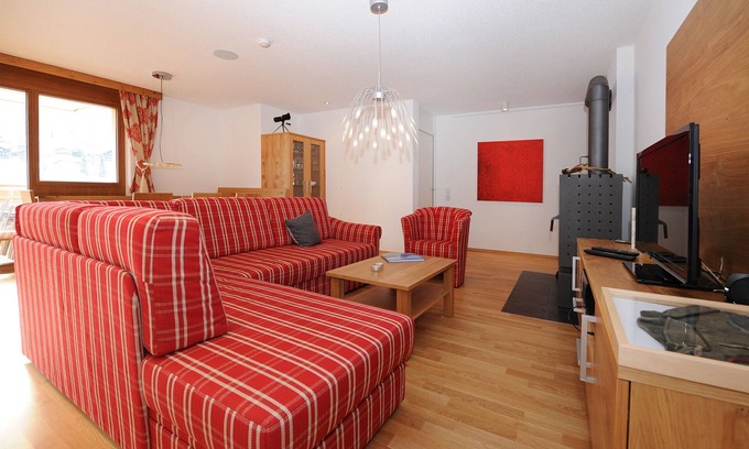 Tschagguns Apartment | 3311 Verwall Residence Wohnung "1"