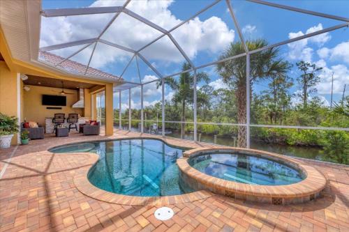 Burnt Store Isles House | 333 Trieste