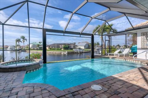 Punta Gorda House | 3337 Sandpiper