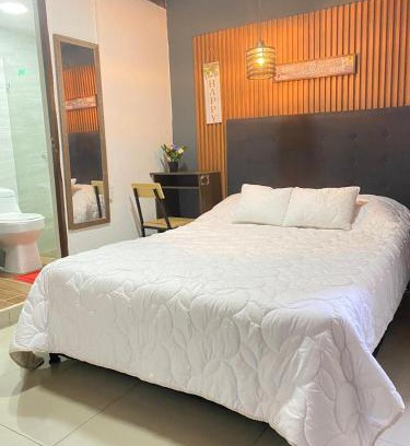 Suramericana Apartment | 34 BELLo APARTAMENTO EN LA MEJOR ZONA DE MEDELLIN LAURELES ESTADIO 2 HAb 2 BAÑOS