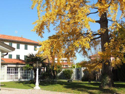 Ronchis Bed & Breakfast | 34 m² Bed and breakfast ∙ 4 guests