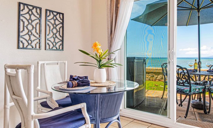 Kahana Condo | 34 m² Condo ∙ 1 bedroom ∙ 2 guests