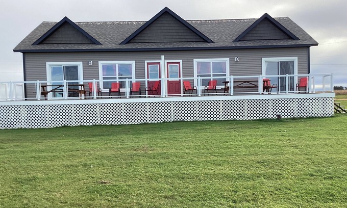 Park Corner Cottage | 35 Blue Water Av, Park Corner PE