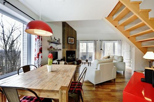 Stoneham Apartment | 35 chemin du Hameau 43