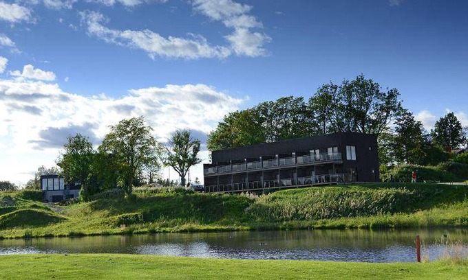 Bankeryd Hotel | 35 m² Hotel ∙ 5 guests