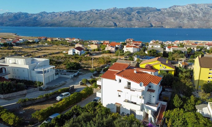 Razanac Apartment | 35 m² Apartment ∙ 1 bedroom ∙ 2 guests