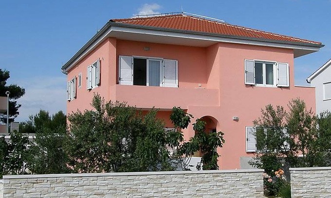 Srima Apartment | 35 m² Apartment ∙ 1 bedroom ∙ 4 guests