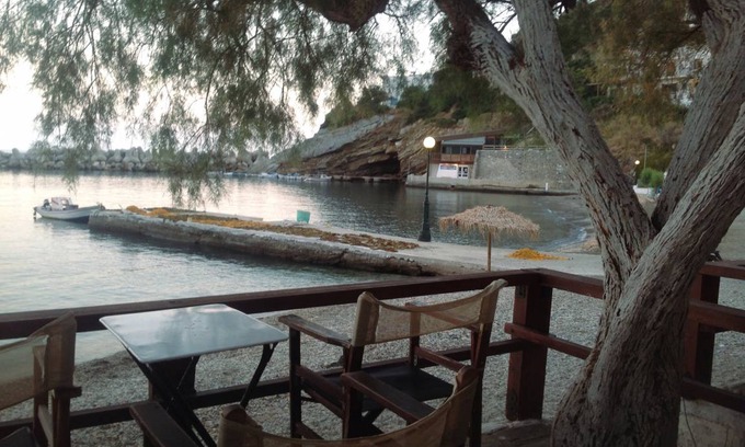 Therma Apartment | 35 m² Apartment ∙ 2 bedrooms ∙ 3 guests