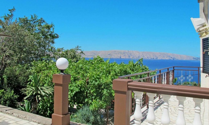 Vratarusa Apartment | 35 m² Apartment ∙ 2 bedrooms ∙ 4 guests