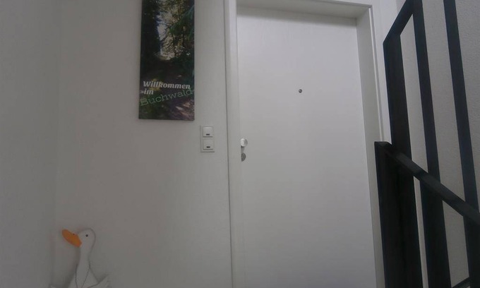 Greimerath Apartment | 35 m² Apartment ∙ 3 guests