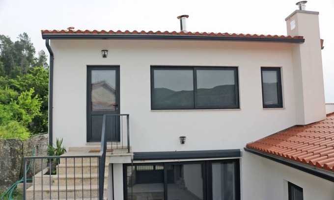 Carvalheira Cottage | 35 m² Cottage ∙ 1 bedroom ∙ 2 guests