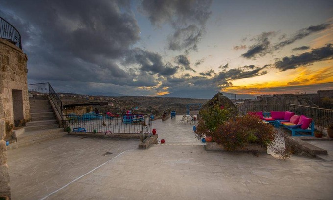 Guzelyurt Hotel | 35 m² Hotel ∙ 5 guests