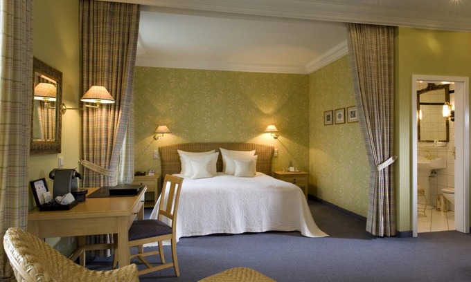 Muelheim Hotel | 35 m² Hotel ∙ 1 bedroom ∙ 2 guests