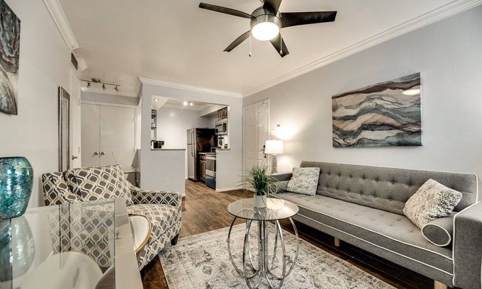 Irving Apartment | 35% OFF 1BD Condo, Pool, HWY161/183, DFW South