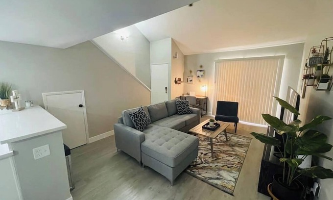 Laughlin Apartment | 35% off Winter Special @ Desert Jewel Condo