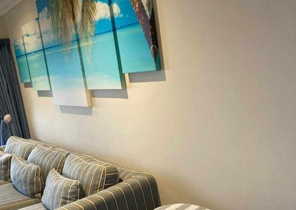 Shelly Beach Apartment | 35 on Bondi South Africa