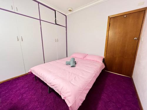 Epping House | 35 Room