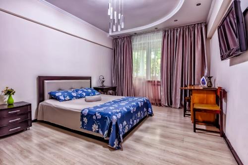 Samal-1 Apartment | 35 Traveler's Choice in the City Center